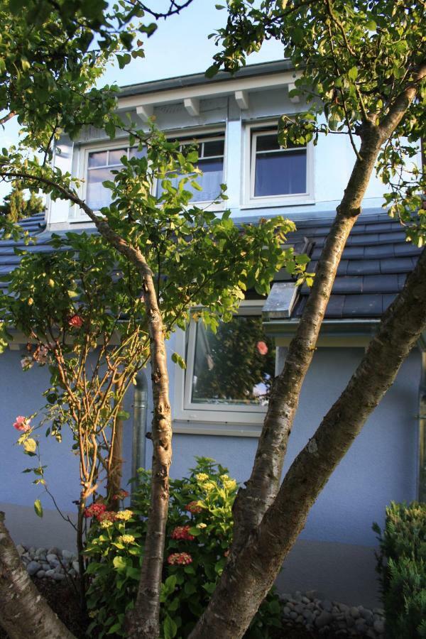 Ferienwohnung Anna - Charmante Ferienwohnung In Bevorzugter Lage Constance Exterior photo
