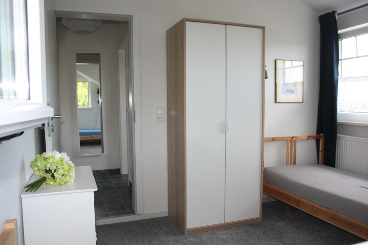 Ferienwohnung Anna - Charmante Ferienwohnung In Bevorzugter Lage Constance Exterior photo