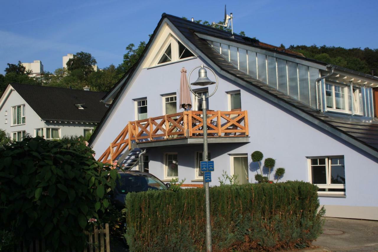 Ferienwohnung Anna - Charmante Ferienwohnung In Bevorzugter Lage Constance Exterior photo